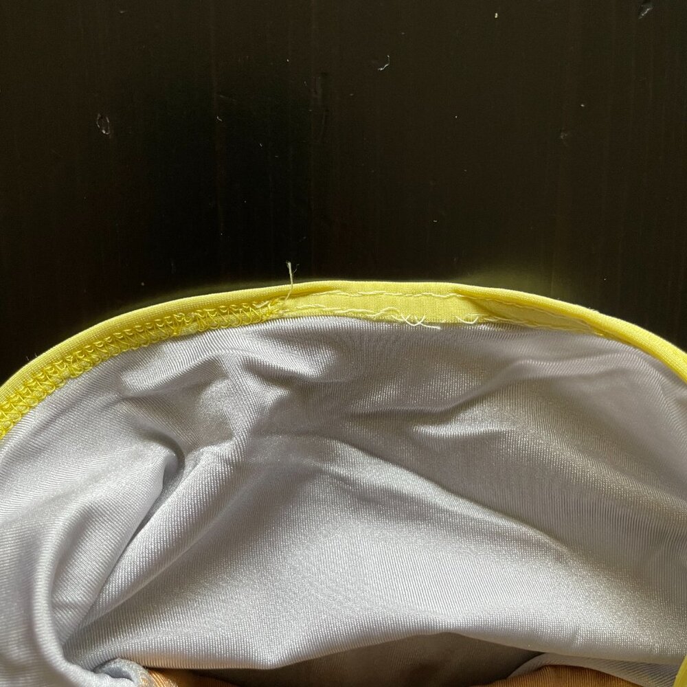 Yumiko Larissa Adult XS 3/4 sleeve - Picture 3 of 6